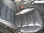 2007 Corvette Coupe For Sale